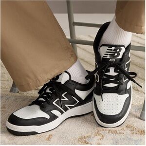 New Balance 480 V1 Sneakers